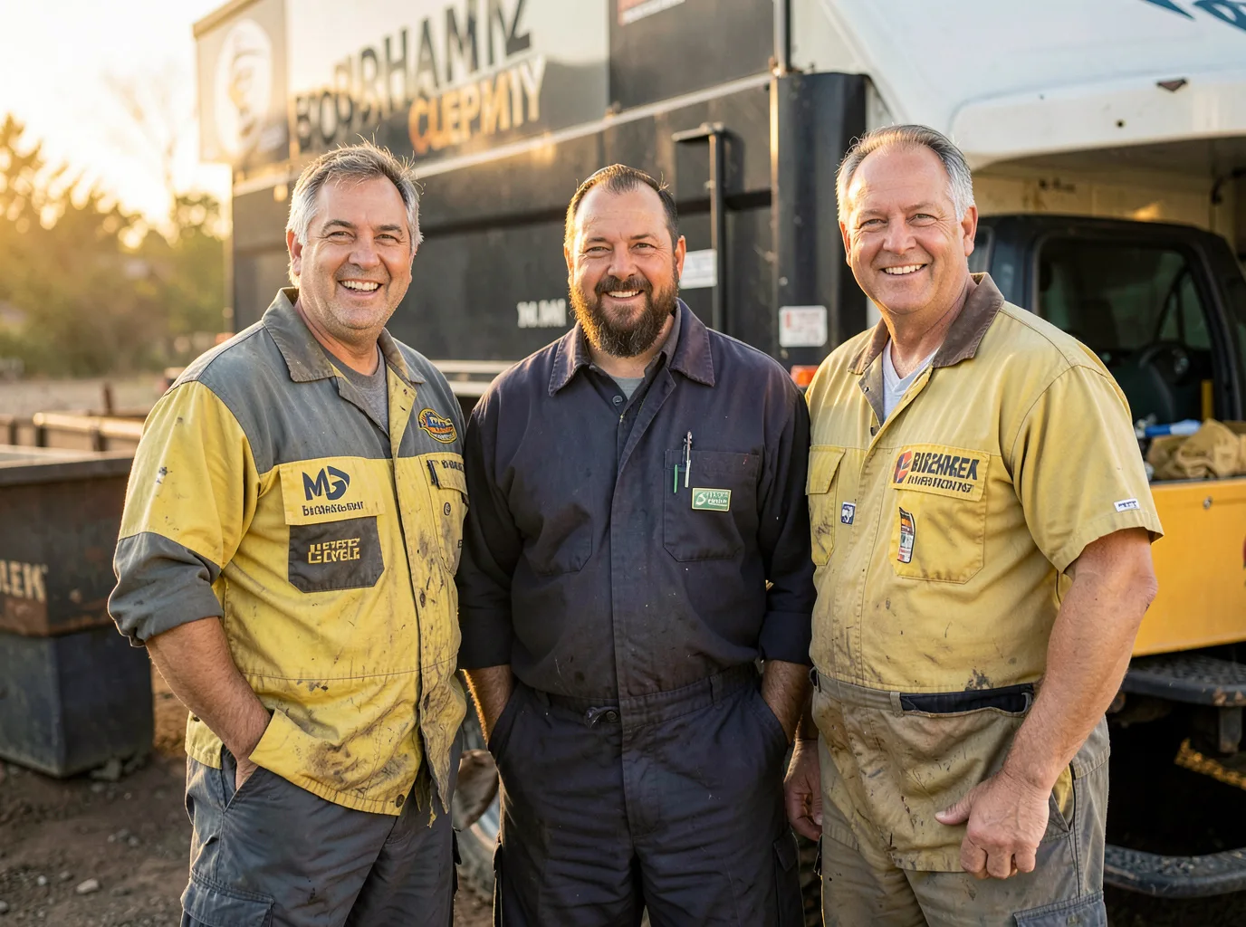 Sewage Cleanup company in Panther, WV